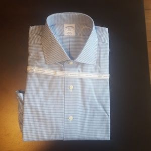 Mens Non-Iron Dress Shirt